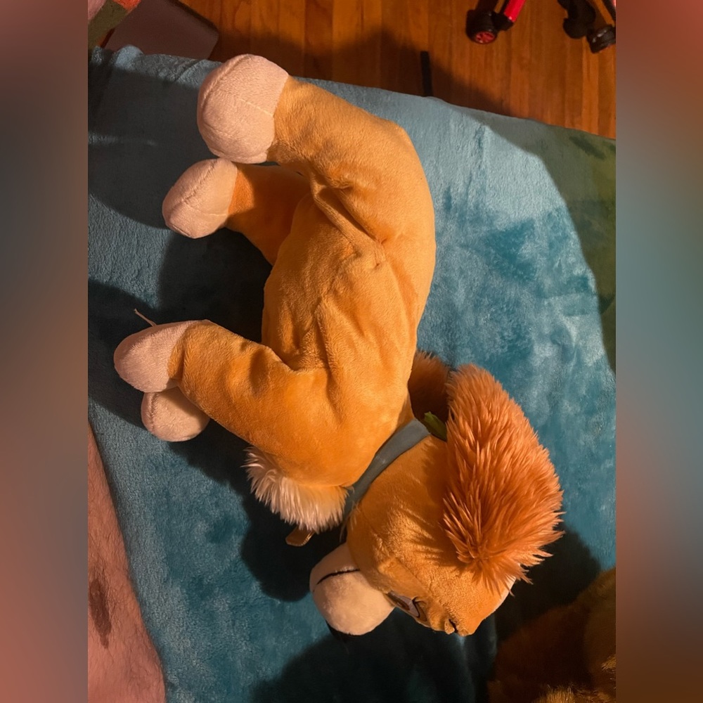 Disney plush - Picture 3 of 7